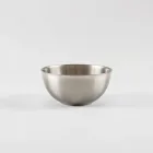 Solano Studio Stainless Steel Bowl Set — Large