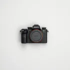 Sony Alpha a6400