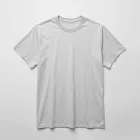 Slogan Oversized T-Shirt