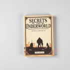 Secrets of the Underworld: A Narrative RPG