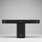 Wireless Soundbar with Subwoofer