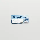 SnowPass Travel Voucher