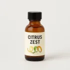 Citrus Zest