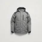 Snowdrift Packable Snow Jacket