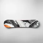 Terrain Park Thrill Snowboard