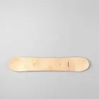 Lightweight Carving Snowboard