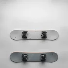 Youth Snow Rider Board