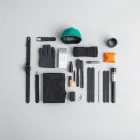 Snowboarding Essentials Kit