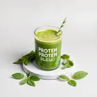 Superfood Protein Blend - Green Smoothie