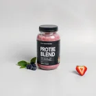 Smoothie Protein Blend