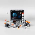 Space Explorers Playset
