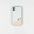Surfer's Paradise Phone Case