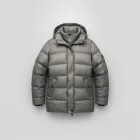 Signature Puffer Coat