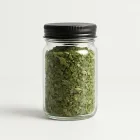 Dried Cilantro Leaves