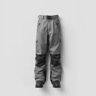 Heavy-Duty Snow Pants 2023