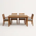 Sunset Patio Dining Set