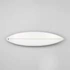 Speedster Soft Top Surfboard