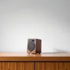 Compact Bookshelf Speakers