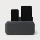 Multi-Device Bluetooth Speaker