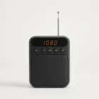 Bluetooth Speaker with FM Radio