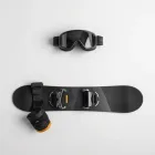 Snowboard Protective Gear Set
