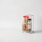Kitchen Spice Rack Organizer