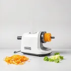 Electric Spiralizer