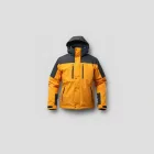 Ski Patrol 3-in-1 Snowboard Jacket