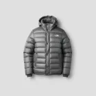Signature Puffer Jacket