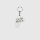 Surfer's Paradise Keychain