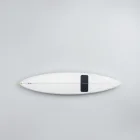 Solar-Powered Surfboard Lights