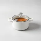 Soup Pot with Lid
