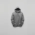Street Pulse Long Sleeve Hoodie