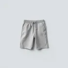 Sporty Pocket Shorts