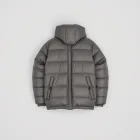 Oversized Puffer Jacket