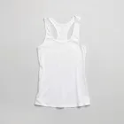 Sporty Racerback Tank