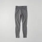 Sporty High Waisted Leggings