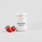 Strawberry Protein Powder
