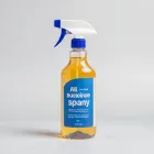All-Purpose Cleaning Spray