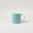 Surfer's Paradise Coffee Mug