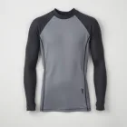 Sharkskin Protective Rash Guard