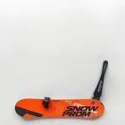Snowstorm Pro Snowboard