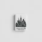 The Sprawl: Powered by the Apocalypse