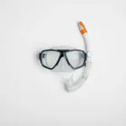 Surf's Paradise Snorkel Set