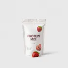 Strawberry Protein Smoothie Mix