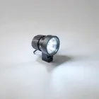 LED Fishing Spotlight