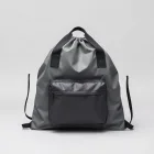Gym Bag with Wet Pocket