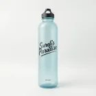 Surfer's Paradise Water Bottle