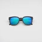 Square Bold Sunglasses