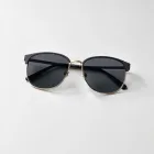 Sleek Reflex Sunglasses